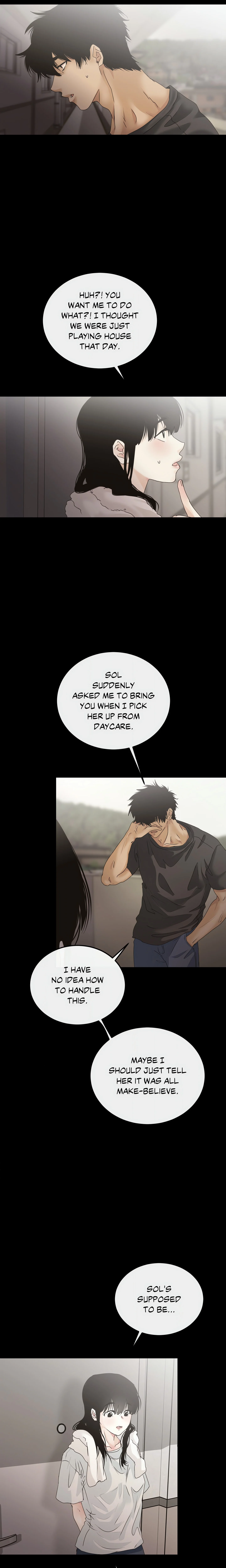 Where the Heart Is (Official) chapter 19 page 6