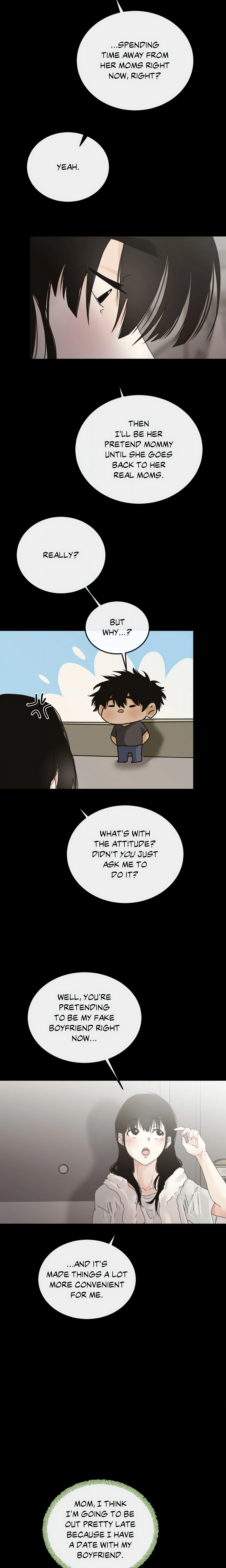 Where the Heart Is (Official) chapter 19 page 7