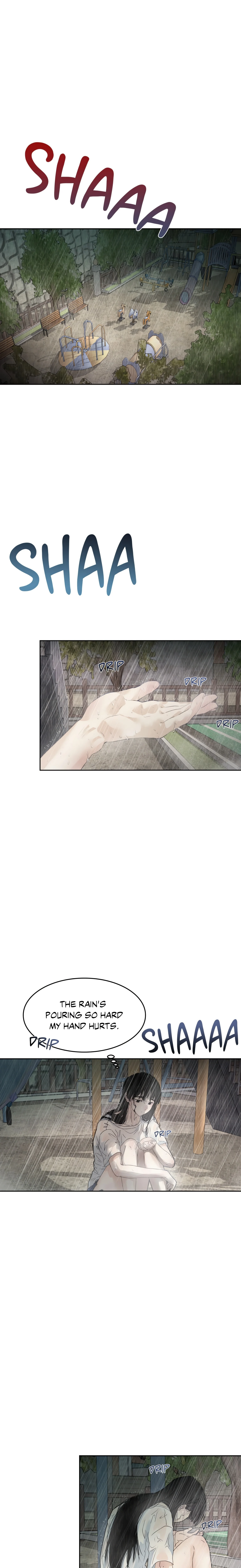 Where the Heart Is (Official) chapter 2 page 1