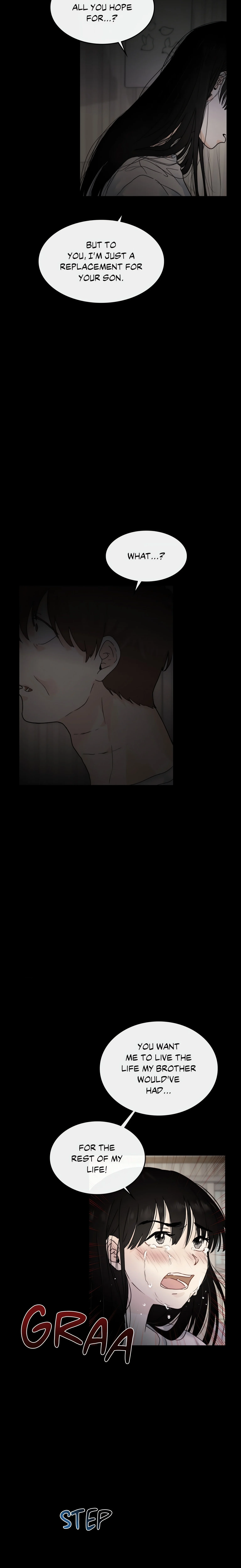 Where the Heart Is (Official) chapter 2 page 3