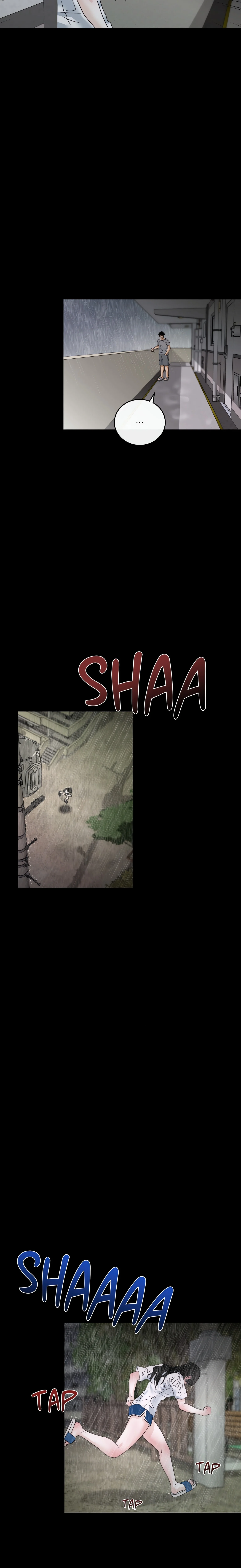 Where the Heart Is (Official) chapter 2 page 6