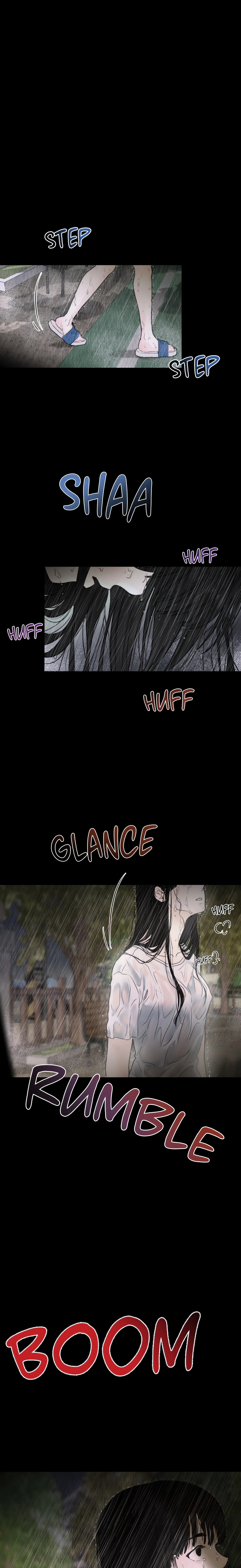 Where the Heart Is (Official) chapter 2 page 7