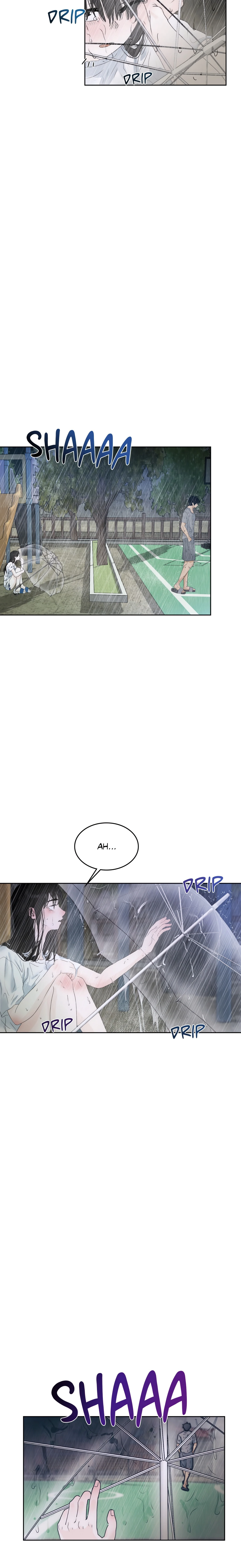 Where the Heart Is (Official) chapter 2 page 11