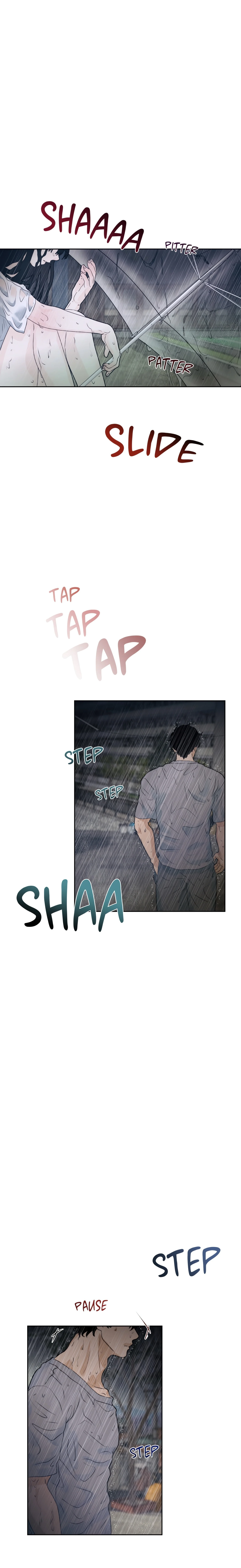 Where the Heart Is (Official) chapter 2 page 12