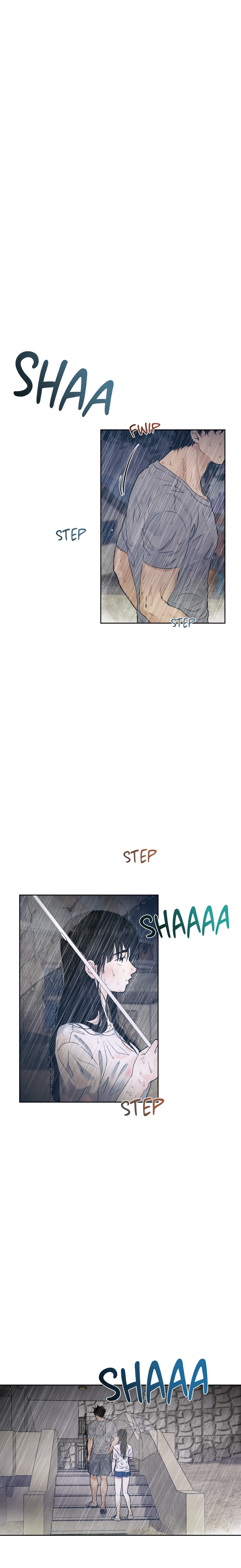 Where the Heart Is (Official) chapter 2 page 13