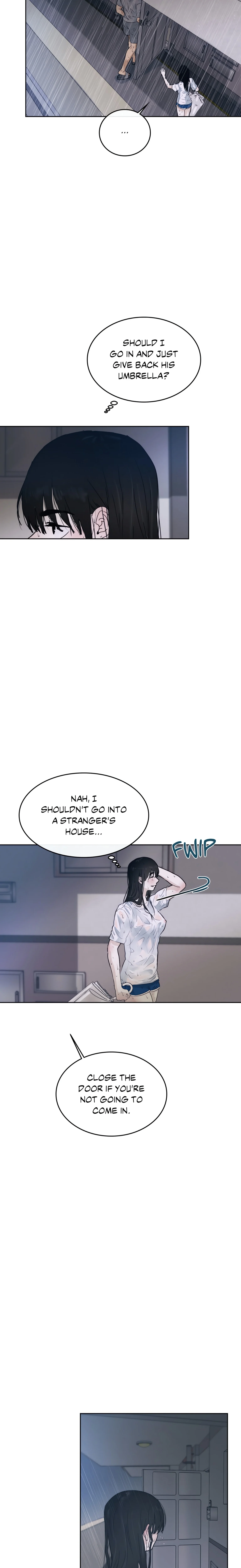 Where the Heart Is (Official) chapter 2 page 15