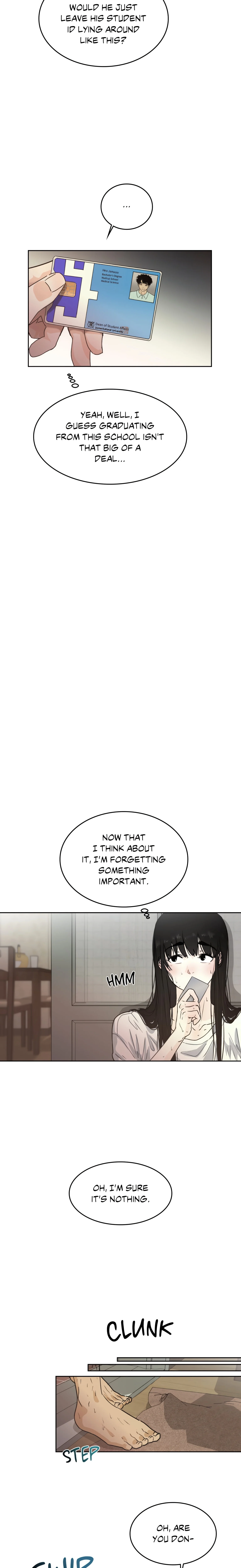 Where the Heart Is (Official) chapter 2 page 21