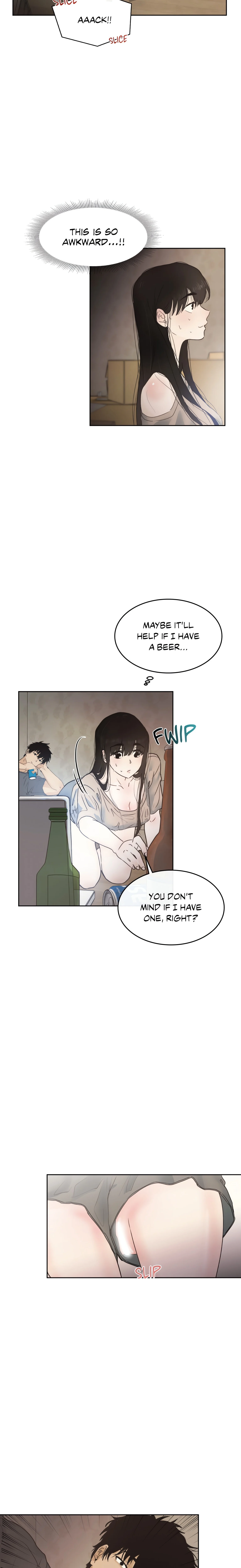 Where the Heart Is (Official) chapter 2 page 26