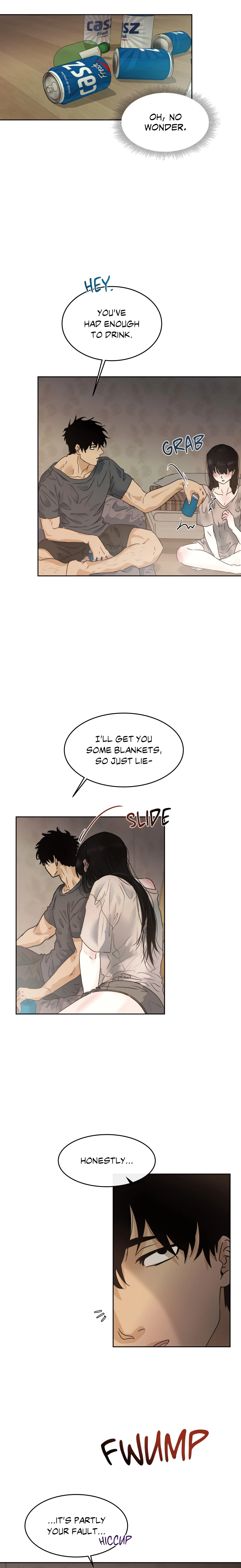 Where the Heart Is (Official) chapter 2 page 29