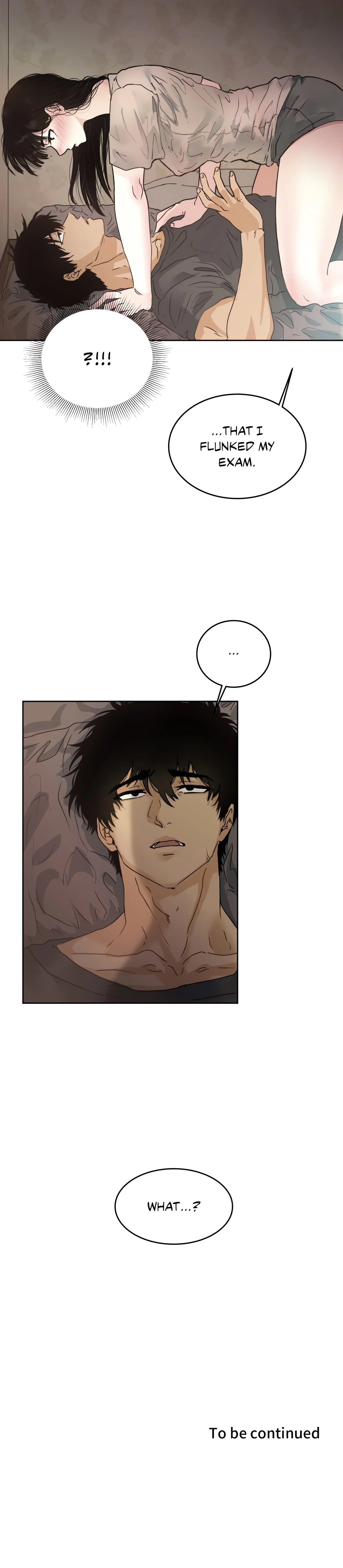 Where the Heart Is (Official) chapter 2 page 30