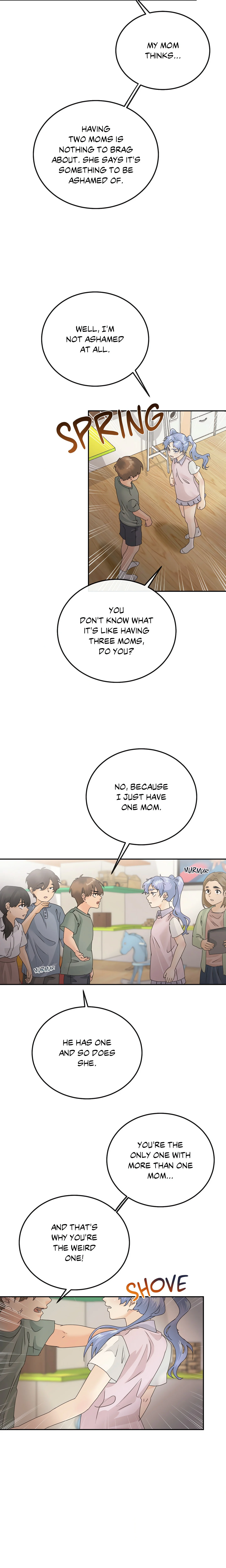 Where the Heart Is (Official) chapter 20 page 2