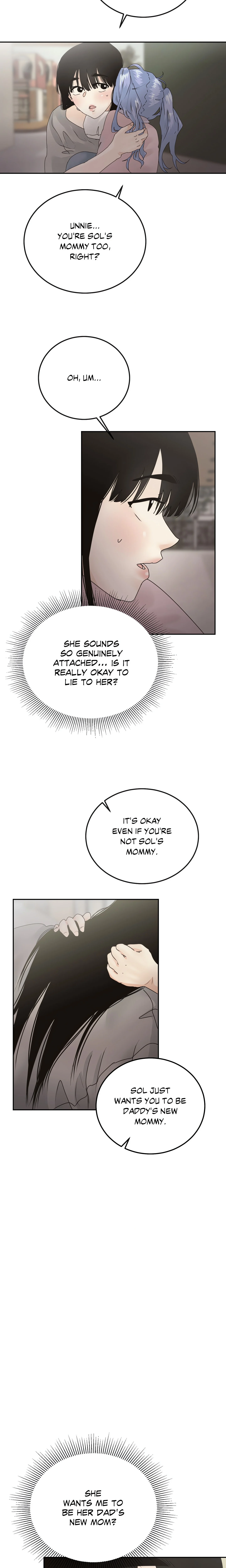Where the Heart Is (Official) chapter 20 page 6