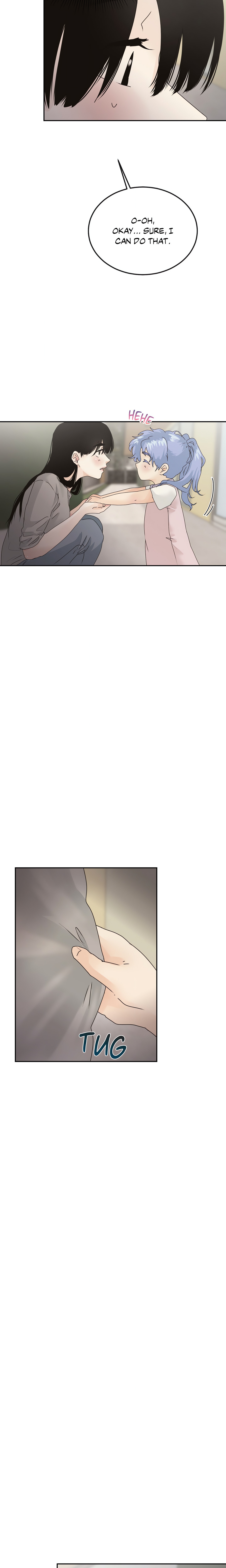 Where the Heart Is (Official) chapter 20 page 7