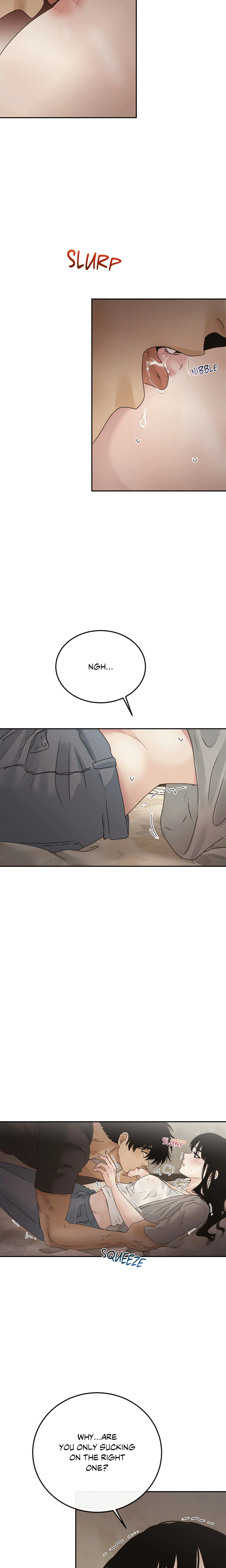Where the Heart Is (Official) chapter 20 page 20