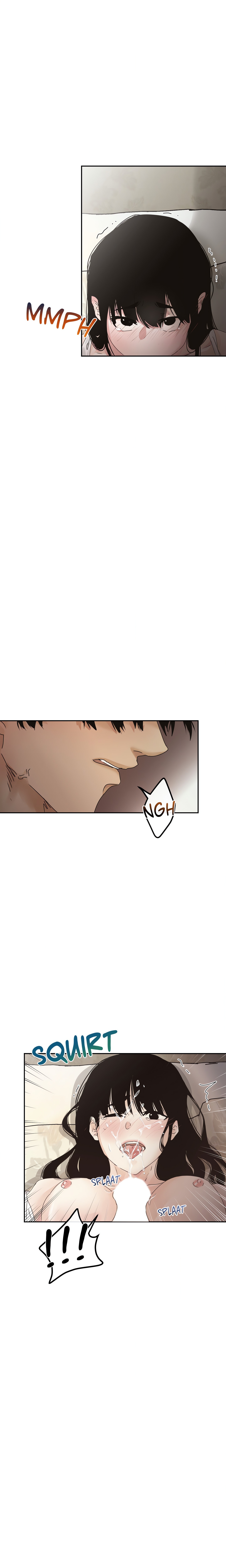 Where the Heart Is (Official) chapter 21 page 7