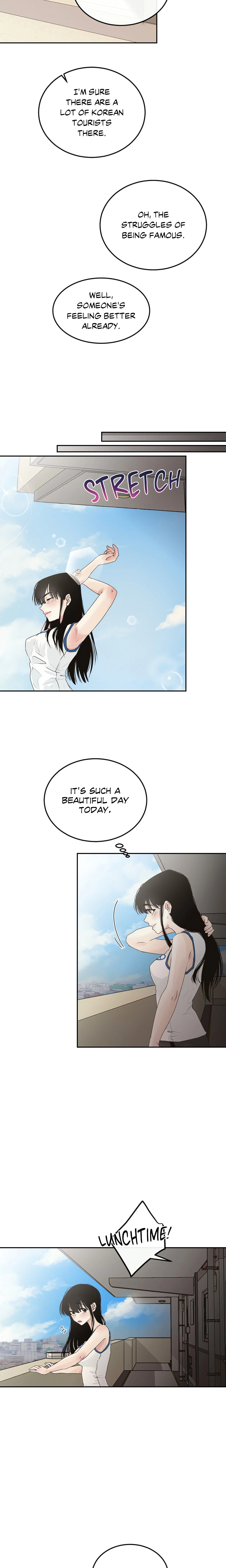 Where the Heart Is (Official) chapter 23 page 7
