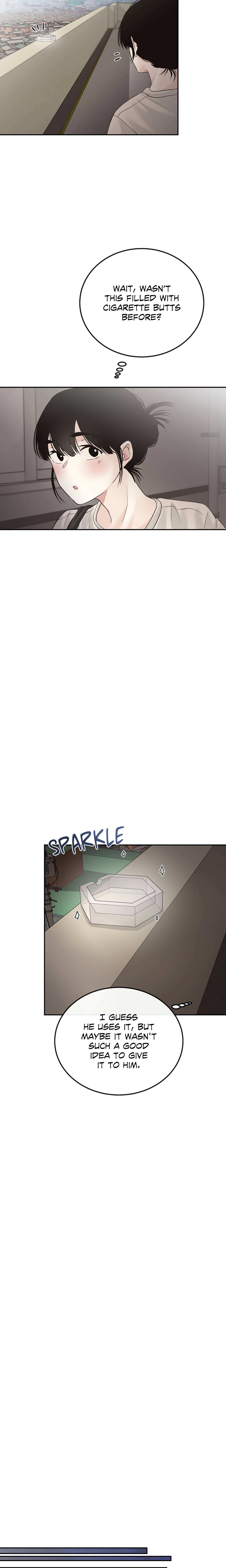 Where the Heart Is (Official) chapter 23 page 14