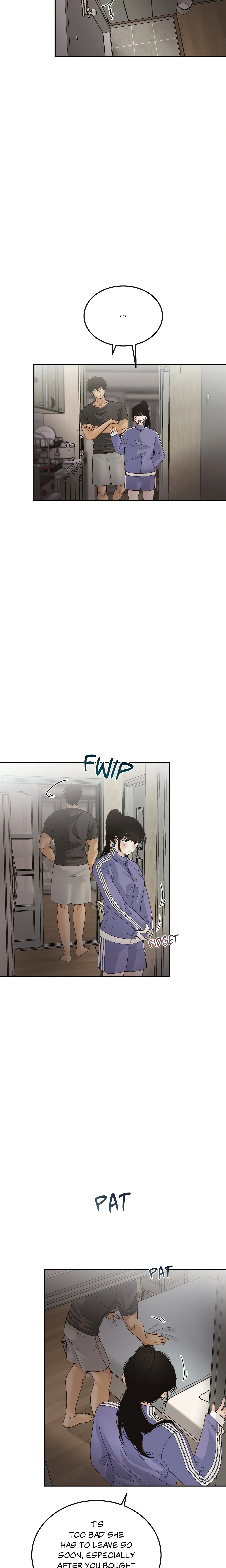 Where the Heart Is (Official) chapter 24 page 2