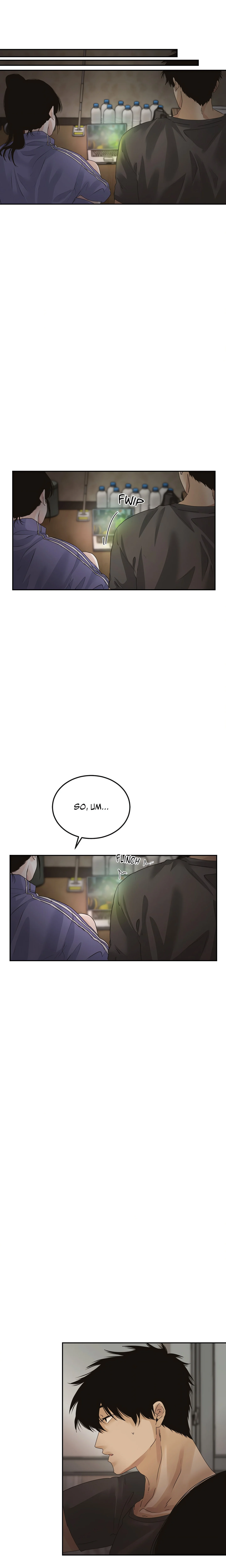 Where the Heart Is (Official) chapter 24 page 6