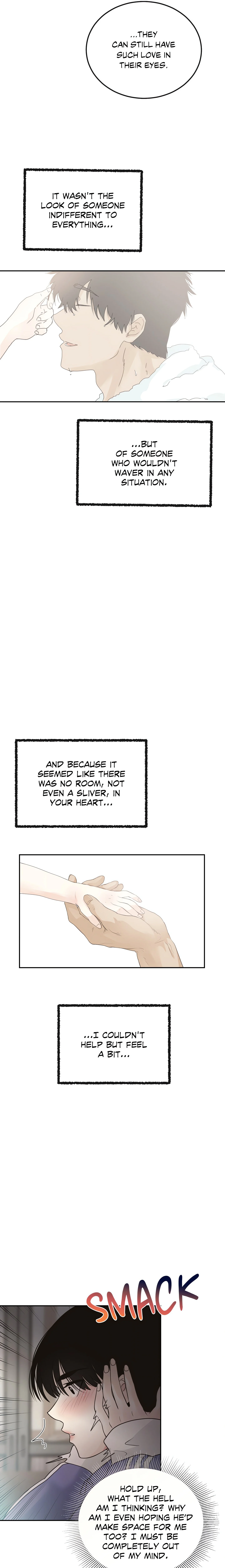 Where the Heart Is (Official) chapter 24 page 11