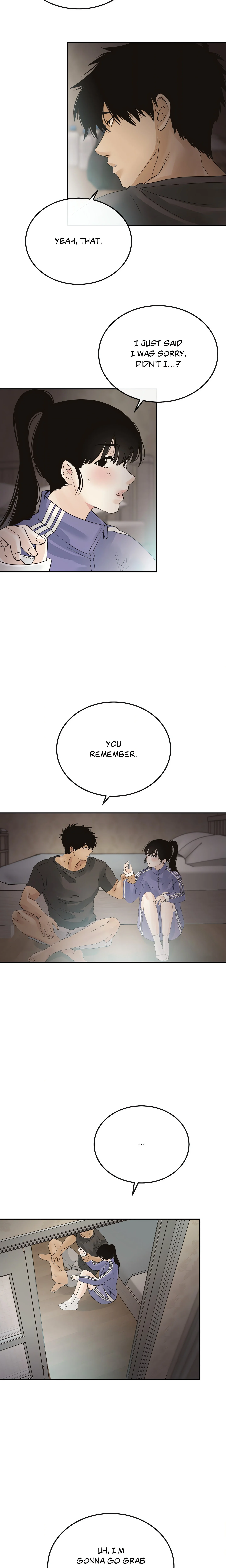 Where the Heart Is (Official) chapter 24 page 13