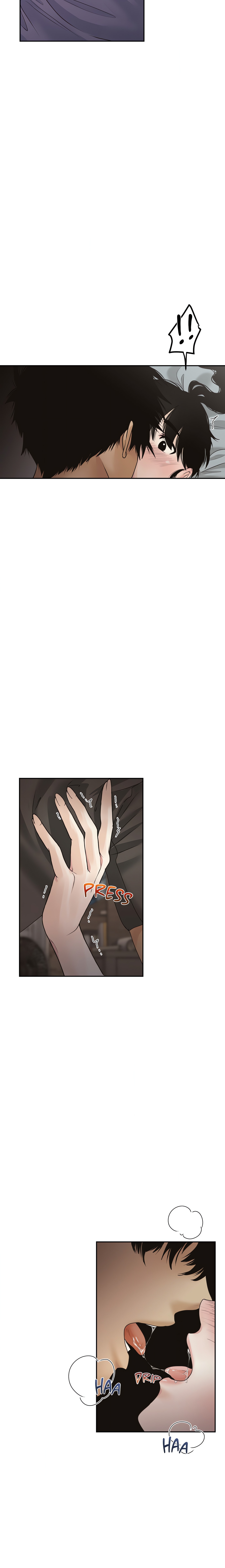 Where the Heart Is (Official) chapter 25 page 2
