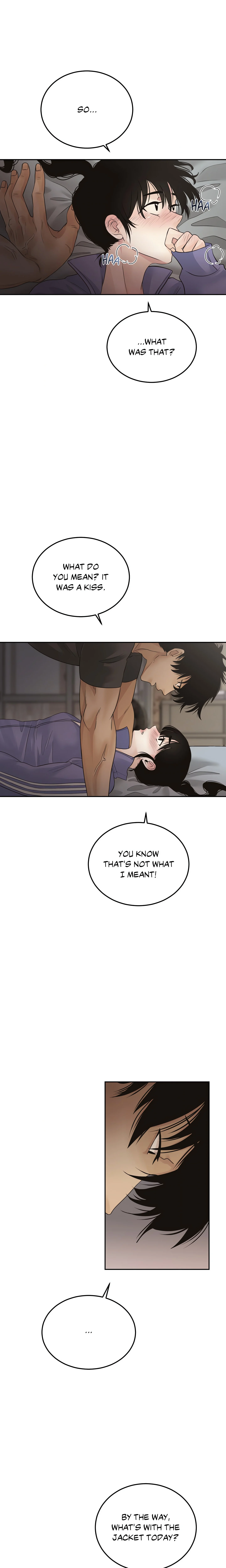 Where the Heart Is (Official) chapter 25 page 3