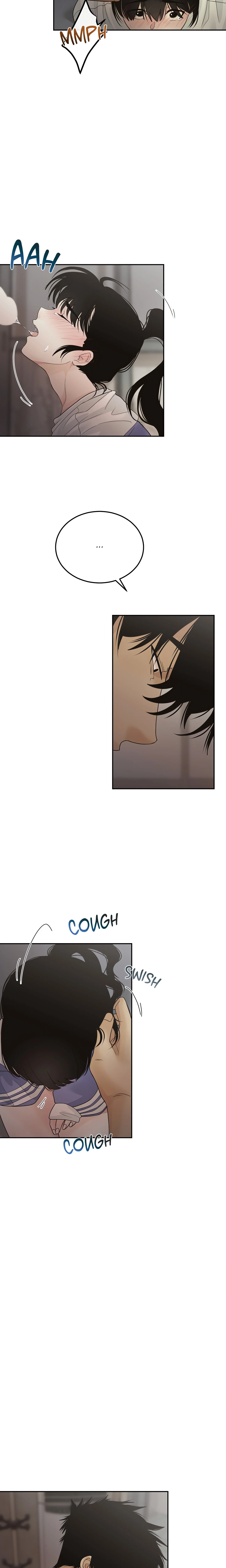 Where the Heart Is (Official) chapter 25 page 14