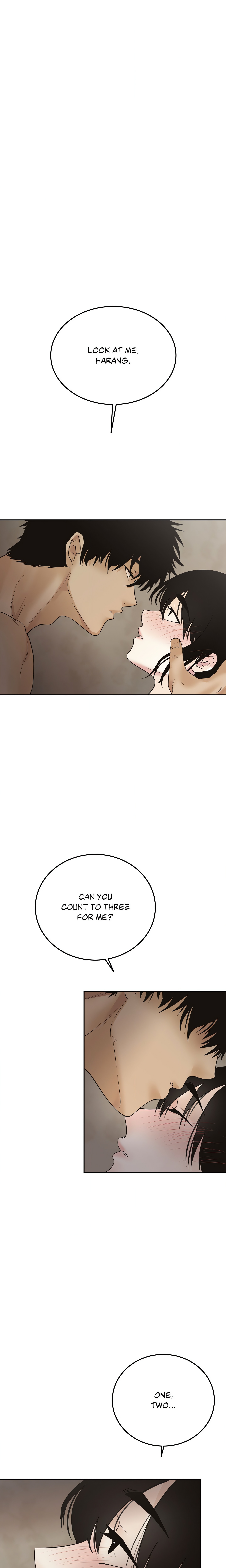 Where the Heart Is (Official) chapter 26 page 1