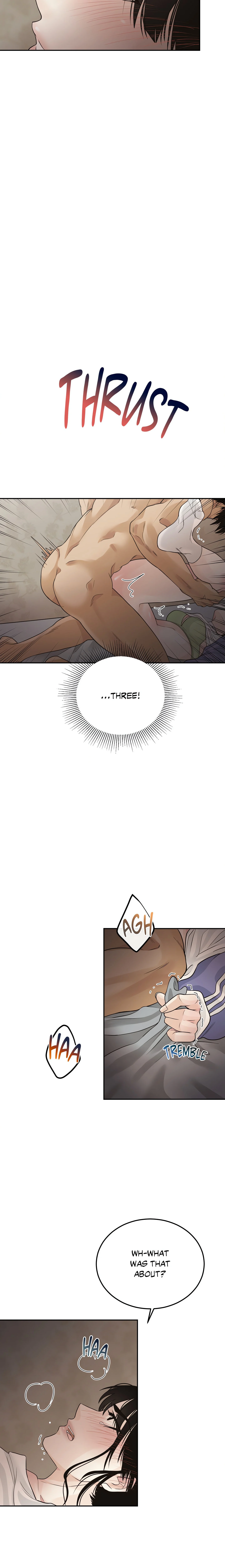 Where the Heart Is (Official) chapter 26 page 2