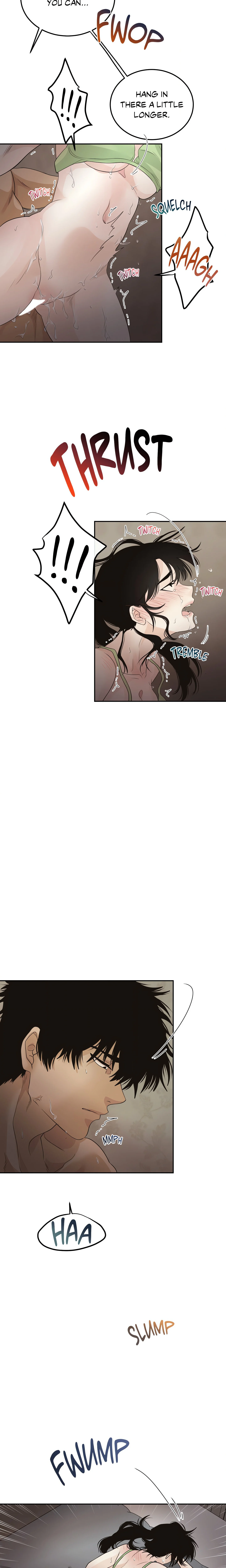 Where the Heart Is (Official) chapter 26 page 12