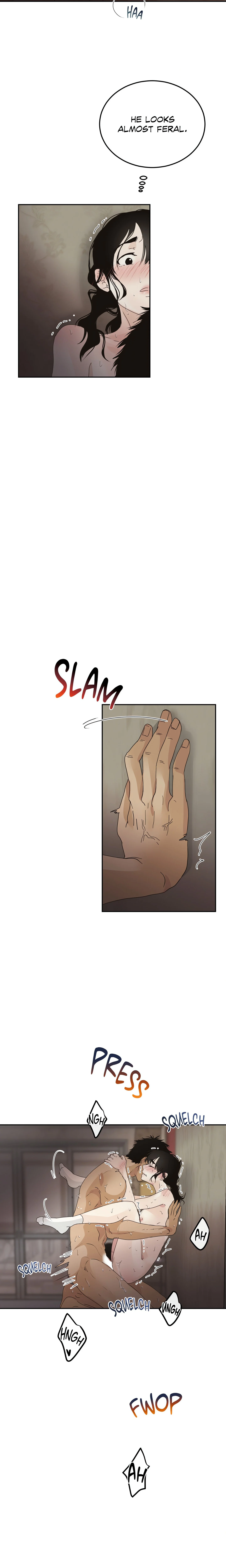 Where the Heart Is (Official) chapter 26 page 15