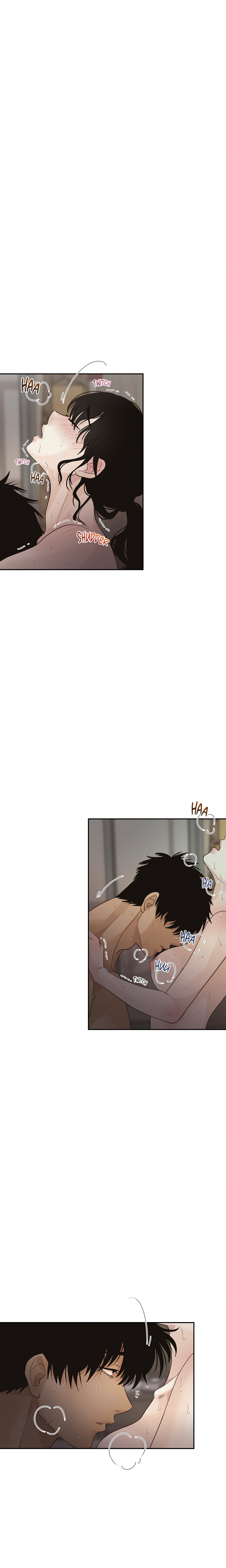 Where the Heart Is (Official) chapter 26 page 17