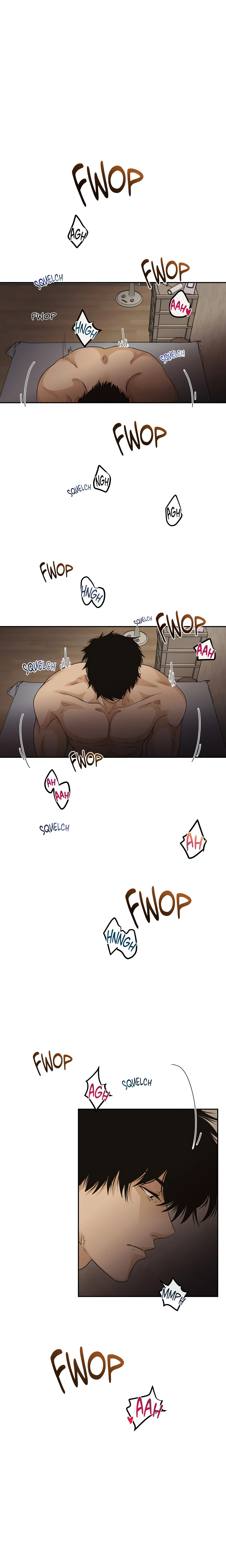 Where the Heart Is (Official) chapter 27 page 1