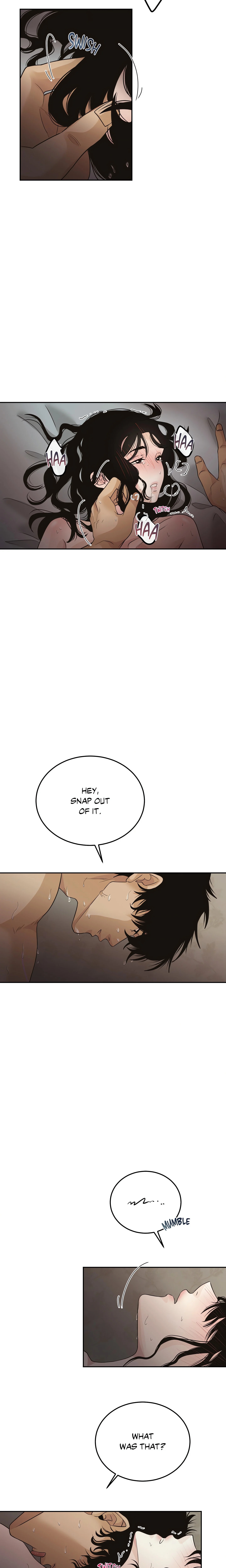 Where the Heart Is (Official) chapter 27 page 4