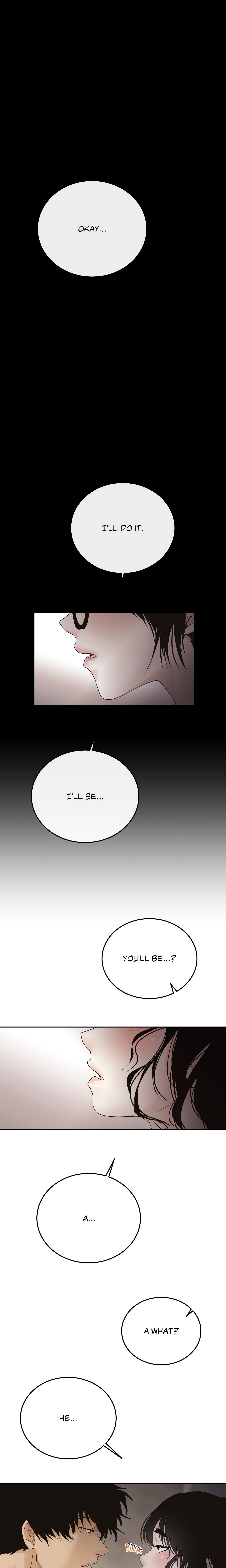 Where the Heart Is (Official) chapter 27 page 18