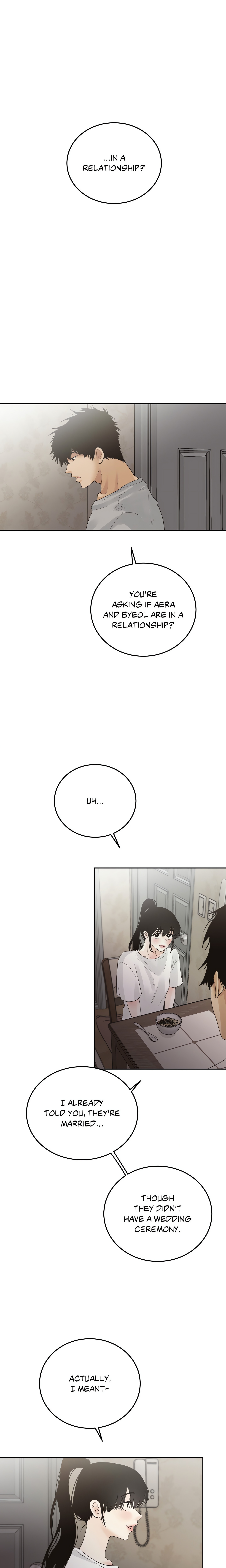 Where the Heart Is (Official) chapter 29 page 1