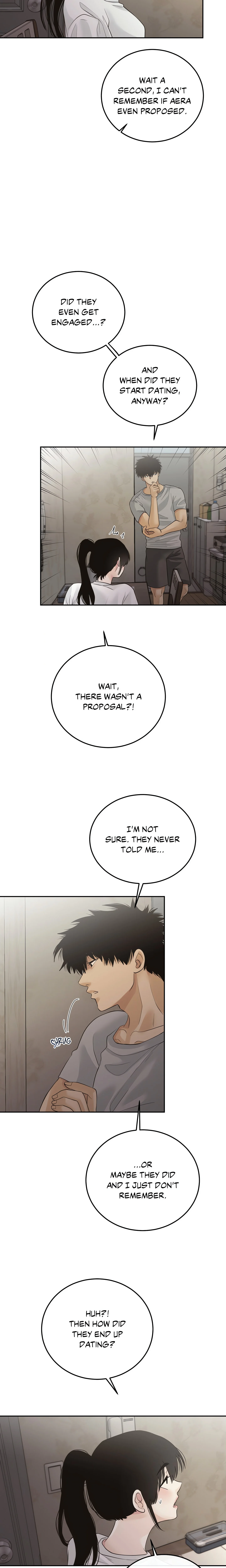 Where the Heart Is (Official) chapter 29 page 2
