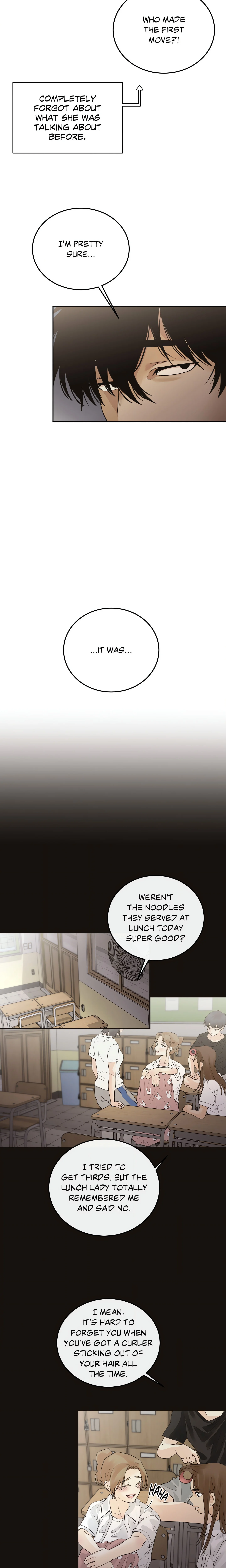 Where the Heart Is (Official) chapter 29 page 3