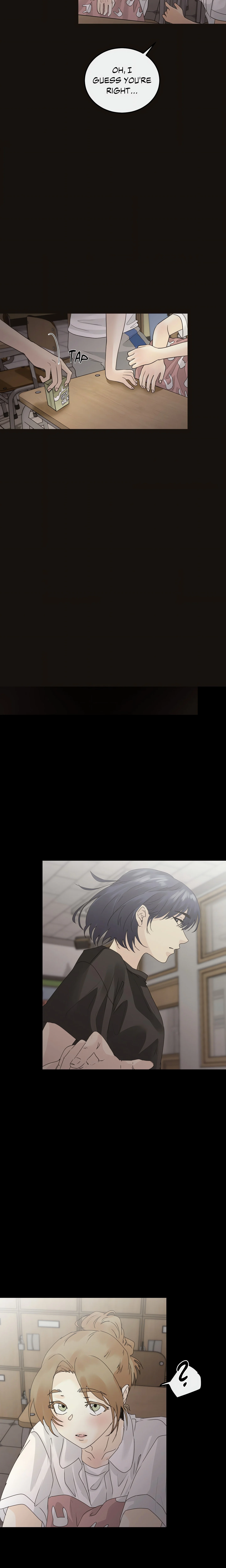 Where the Heart Is (Official) chapter 29 page 4