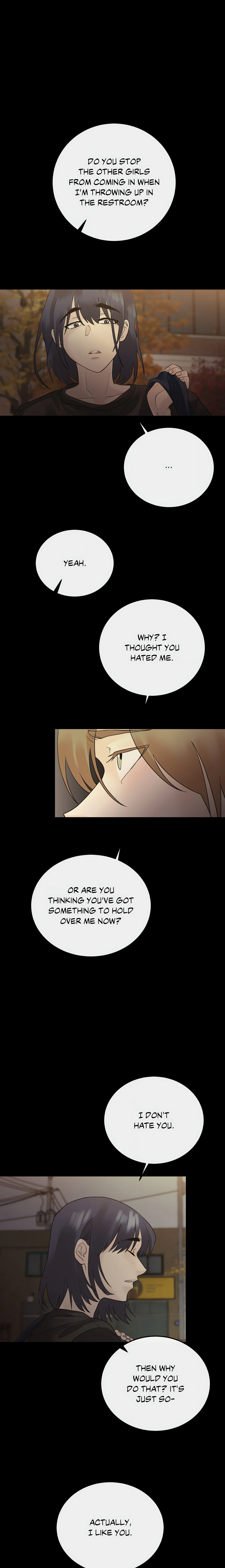 Where the Heart Is (Official) chapter 29 page 9