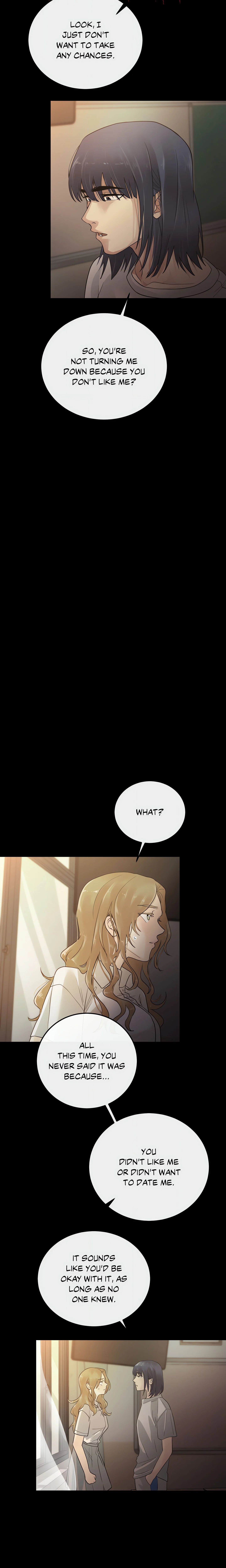 Where the Heart Is (Official) chapter 29 page 15