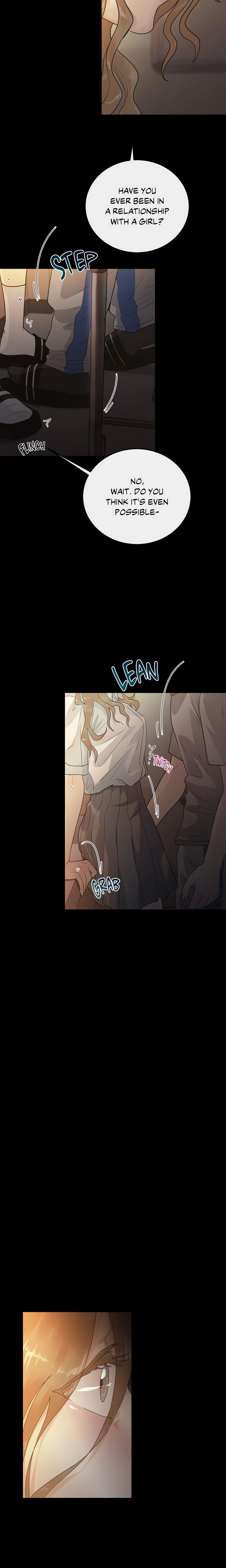 Where the Heart Is (Official) chapter 29 page 17