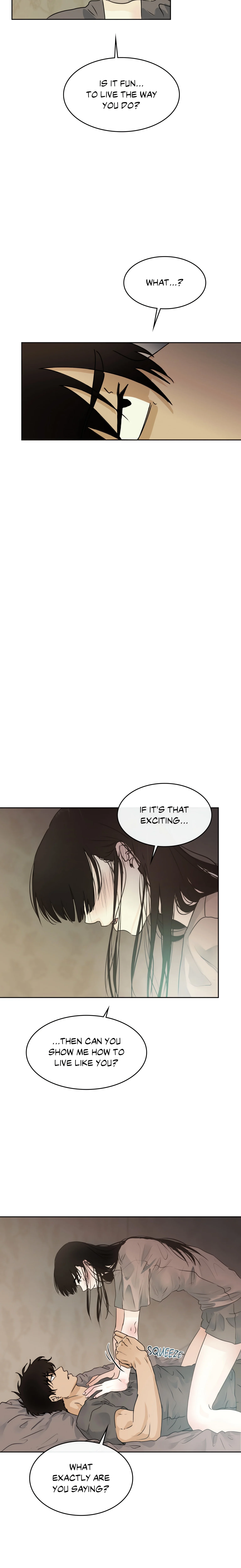 Where the Heart Is (Official) chapter 3 page 2