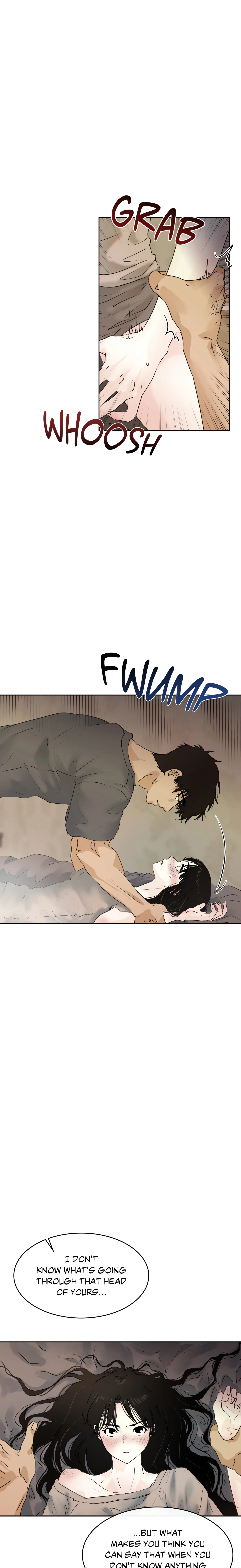 Where the Heart Is (Official) chapter 3 page 4