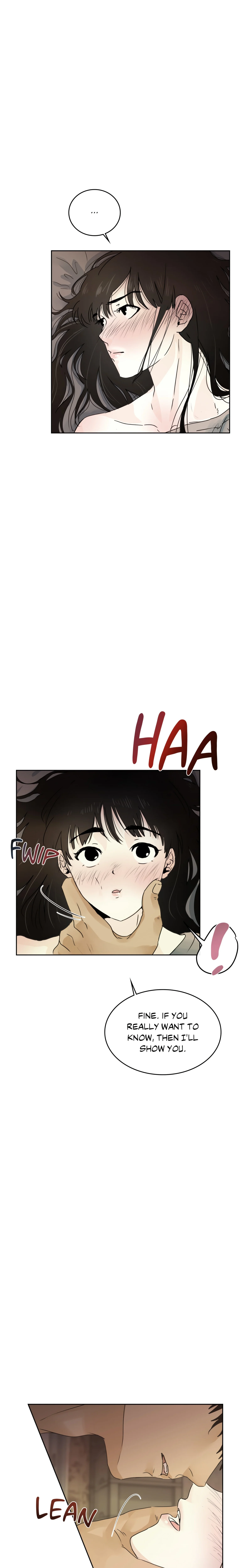 Where the Heart Is (Official) chapter 3 page 7