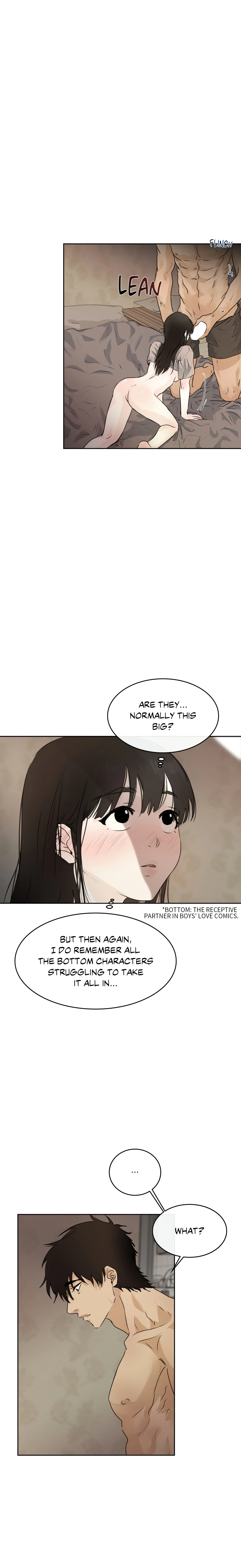Where the Heart Is (Official) chapter 3 page 24