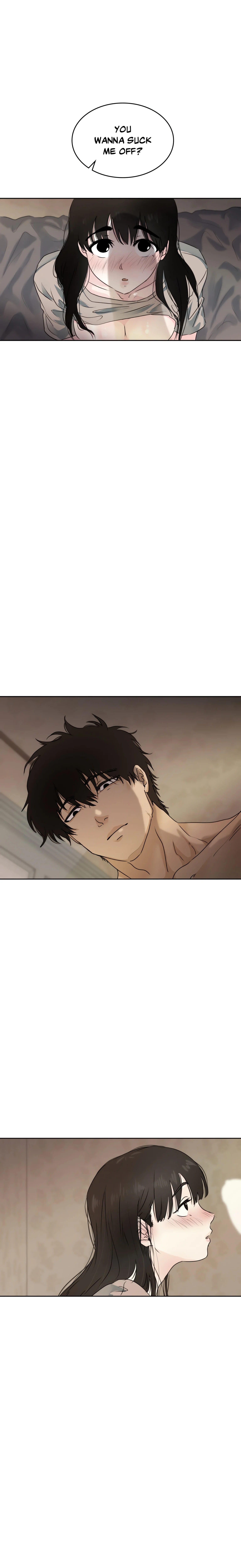 Where the Heart Is (Official) chapter 3 page 25