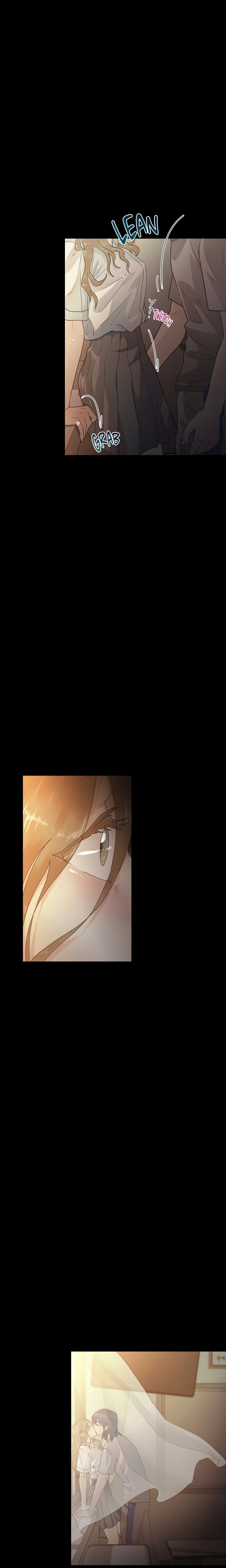 Where the Heart Is (Official) chapter 30 page 1