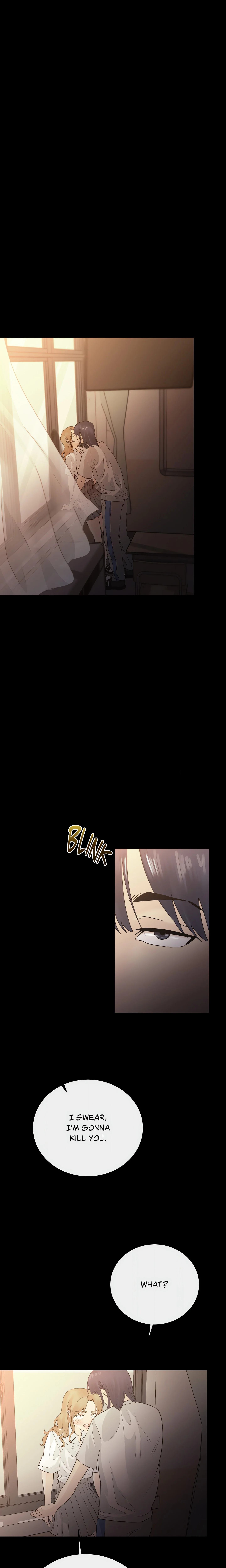 Where the Heart Is (Official) chapter 30 page 2